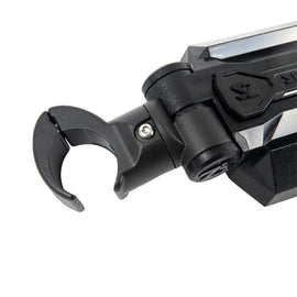 Seizmik 24+ Polaris/Cam-am/Honda/Kaw TrailRider Sideview Mirror Adj. 1.75-2 in. ROP -Pair SZM56-18113