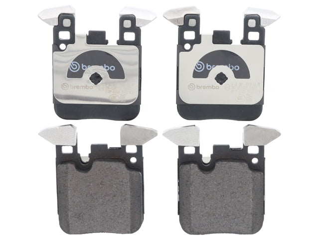 Brake Pad Set