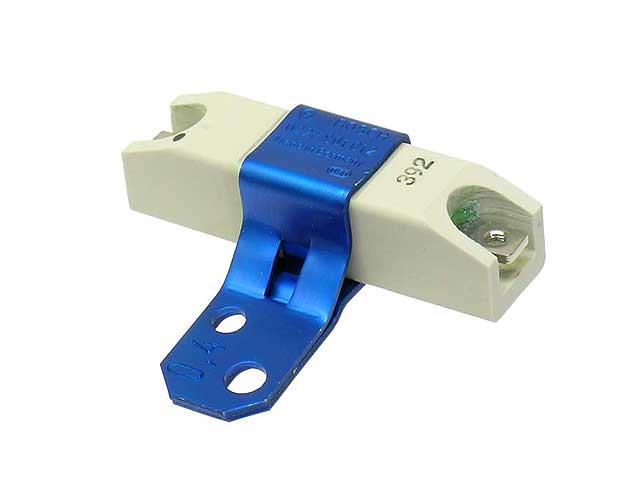 Ballast Resistor