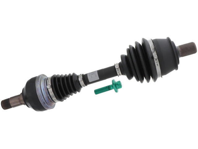 Axle Shaft Assembly