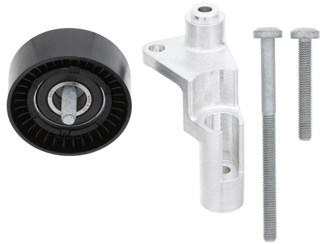 Drive Belt Idler Pulley