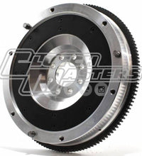 Load image into Gallery viewer, Clutch Masters 02-06 Mini Cooper S 1.6L Supercharged Aluminum Flywheel CLMFW-801-AL