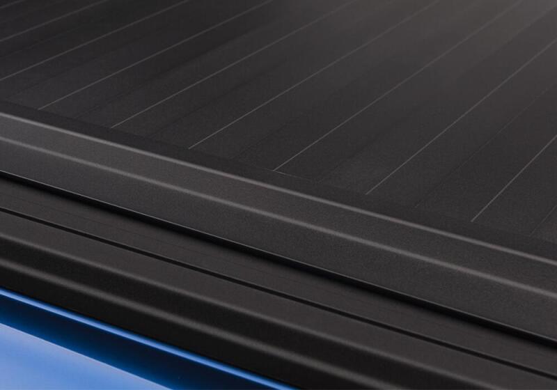 Retrax 21-23 Ford F-150 Super Crew/Super Cab/Lightning (5.5ft Bed) Retrax IX RTX30378