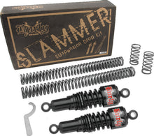 Load image into Gallery viewer, Burly Brand Slammer Kit BURB28-1003B
