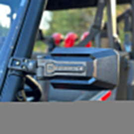 Seizmik 13+ Can Am/ Polaris Trailrider Sideview Mirror - Profit SZM56-90095KIT