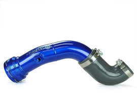 Sinister Diesel 17-19 Ford Powerstroke 6.7L Cold Side Charge Pipe SINSD-INTRPIPE-6.7P-COLD-17
