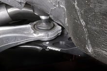 Load image into Gallery viewer, PERRIN 22-25 Subaru WRX / 17-25 Impreza / 20-25 LGT &amp; OBXT Front Control Arm Brace PERPSP-SUS-314BK