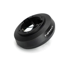 Load image into Gallery viewer, NRG Short Hub 12-21 Mazda 6 / 15-18 Ford Focus/Fiesta / 12-21 Ford Mustang NRGSRK-193H