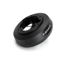 NRG Short Hub 12-21 Mazda 6 / 15-18 Ford Focus/Fiesta / 12-21 Ford Mustang NRGSRK-193H