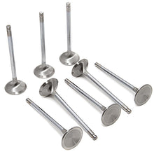 Load image into Gallery viewer, GSC P-D Nissan VR38DETT 21-4N Chrome Polished Intake Valve - 37.15mm Head (STD) - Single