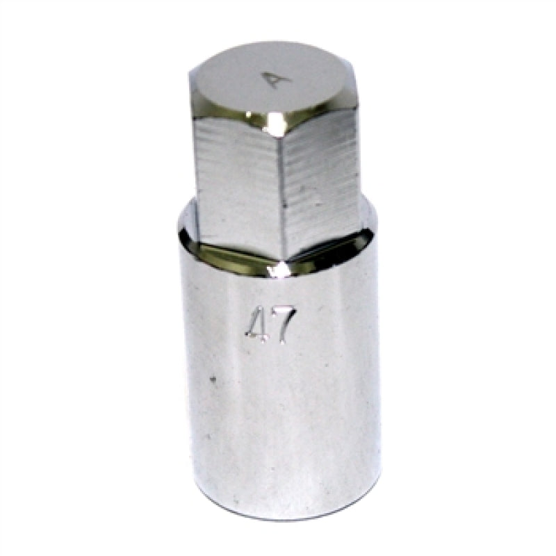 Rays Key Number 47 Replacment Key L42 Long Type RAYWRKEY47L