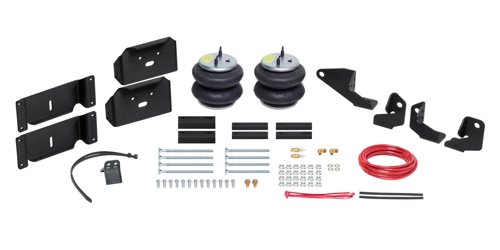Ride-Rite® Air Helper Spring Kit - Firestone Ride-Rite 2600 BBQZ_2600