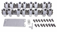 Load image into Gallery viewer, SBC Shaft Rocker Arm Kit 1.60/1.60 Ratio - T&amp;D Machine 2319-160/160