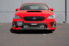 Load image into Gallery viewer, PERRIN 18-21 Subaru WRX/STI (w/FMIC ONLY) License Plate Relocation Kit PERPSP-BDY-205F