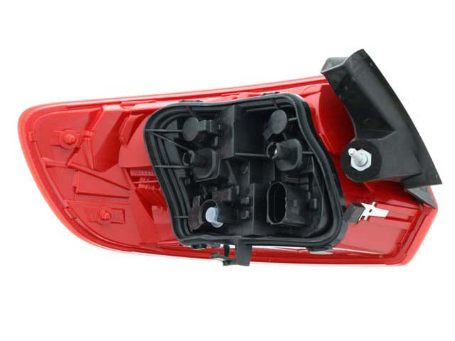 Taillight