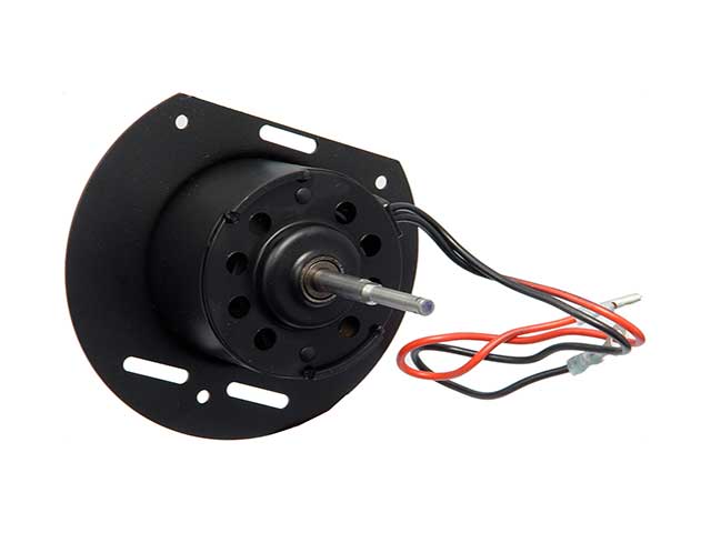 Blower Motor