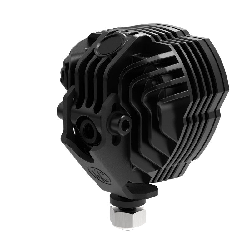 KC HiLiTES FLEX ERA 3 Dual Mode SAE Fog Lights - 2-Light Master Kit KCL284