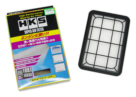 HKS SPF GA3W/GA4W 4B10/4J10 HKS70017-AM107