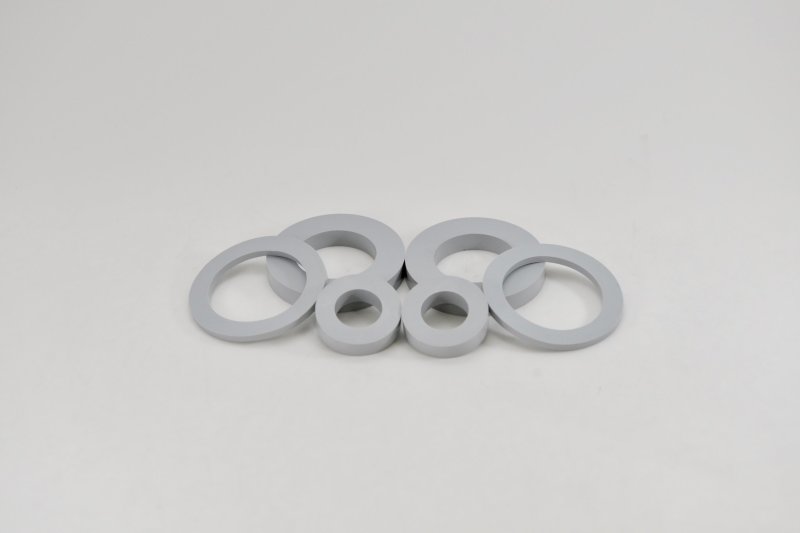 Kartboy Rear Differential Bushings Set - Soft KBYKB-003-DIFF-S