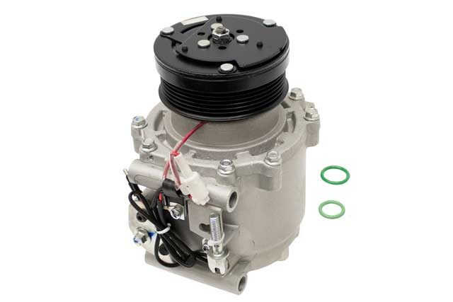 A/C Compressor