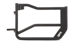 Body Armor 4x4 2018+ Jeep Wrangler JL Gladiator JT Tube Doors Front Pair BODJL-6154