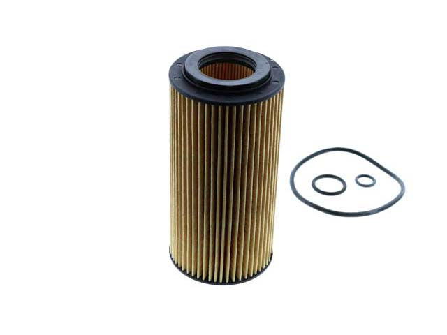 Oil Filter Kit