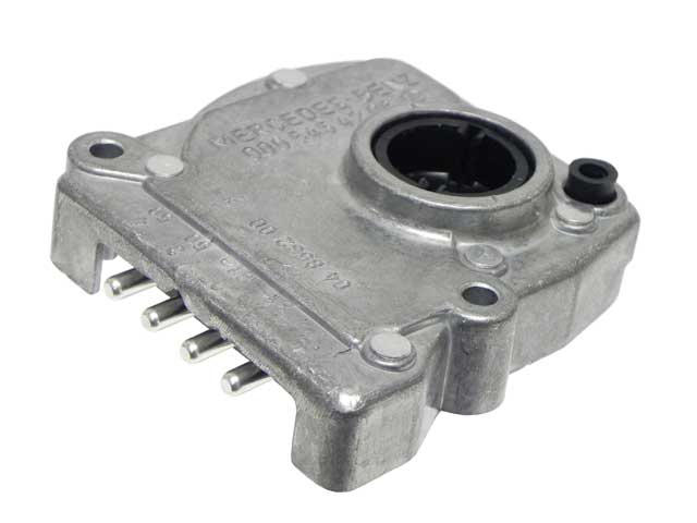 Neutral Safety Switch