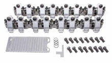 Load image into Gallery viewer, SBF Shaft Rocker Arm Kit - 1.65/1.65 Ratio - T&amp;D Machine 7341-165/165