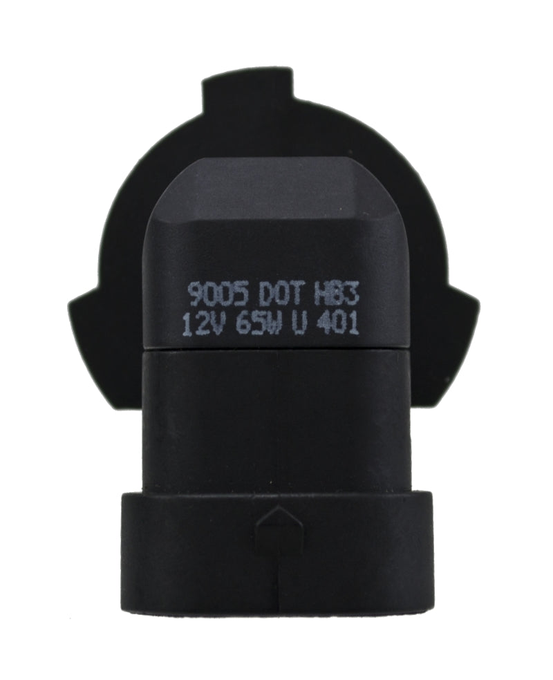 Hella Optilux HB3 9005 12V/65W XY Xenon Yellow Bulb HELLAH71070582