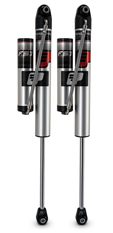Progressive 20-24 Gladiator (JT) STR 47 Series 2.0 Remote Res Rear Shocks (Pair) - 2.0-3.0in PGR47-2007
