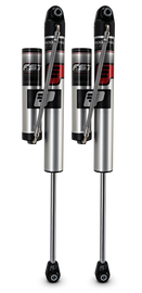 Progressive 20-24 Gladiator (JT) STR 47 Series 2.0 Remote Res Rear Shocks (Pair) - 2.0-3.0in PGR47-2007