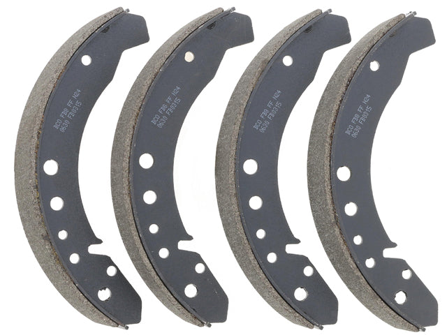 Brake Shoe Kit