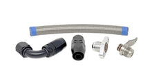 Load image into Gallery viewer, Torque Solution Subaru EJ -10AN Turbo Oil Return Line Kit TQSTS-SU-486K-S
