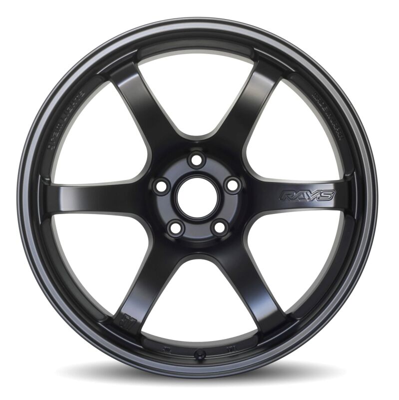 Gram Lights 57DR-X 17X8.5 -10 6-139.7 Dark Bronze GLSWGIXP-10KA