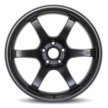 Load image into Gallery viewer, Gram Lights 57DR-X 17X8.5 -10 6-139.7 Dark Bronze GLSWGIXP-10KA