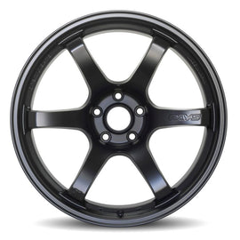 Gram Lights 57DR-X 17X8.5 -10 6-139.7 Dark Bronze GLSWGIXP-10KA