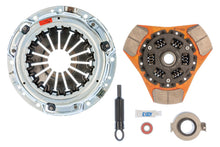 Load image into Gallery viewer, Exedy 2005-2007 Subaru Legacy H4 Stage 2 Cerametallic Clutch Thick Disc EXE15952