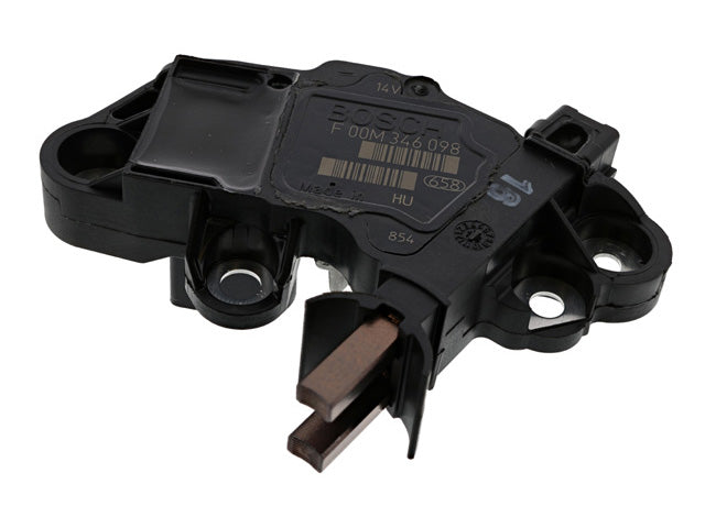 Voltage Regulator