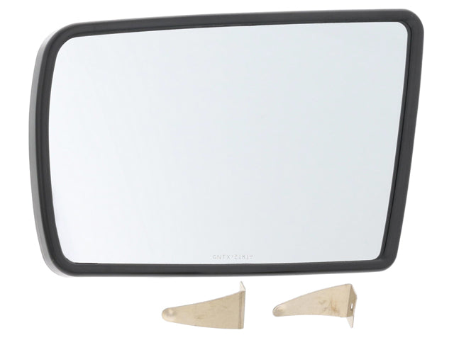 Door Mirror Glass