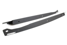 Load image into Gallery viewer, PERRIN 08-14 Subaru WRX/STI / 08-11 Impreza Fender Shroud Set - Black PERPSP-ENG-549BK