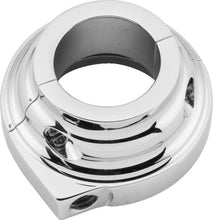Load image into Gallery viewer, Performance Machine Throttle Housing Assy - Chrome PFM0063-2000-CH