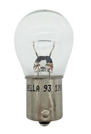 Hella Bulb 93 12V 13W BA15s S8 HELLA93
