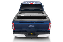 Load image into Gallery viewer, UnderCover 2021+ Ford F-150 Crew Cab 5.5ft Ultra Flex Bed Cover UNDUX22029