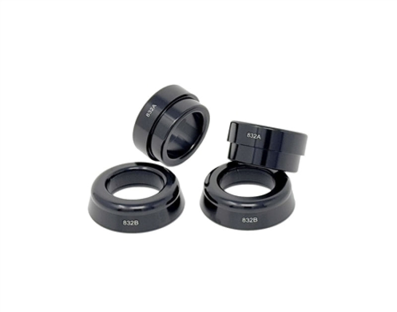 Torque Solution 23+ GR Corolla Rear Lower Differential Collar TQSTS-GR-832