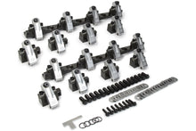 Load image into Gallery viewer, BBC Shaft Rocker Arm Kit w/Brodix 3X O/P Heads - T&amp;D Machine 3128-170/170