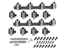 Load image into Gallery viewer, BBC Shaft Rocker Arm Kit 1.70/1.70 Ratio - T&amp;D Machine 3211-170/170