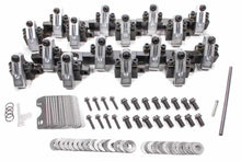 Load image into Gallery viewer, BBC Shaft Rocker Arm Kit - 1.7/1.7 Ratio - T&amp;D Machine 3102-170/170