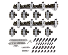 Load image into Gallery viewer, BBC Shaft Rocker Arm Kit w/Brodix SR20 Heads - T&amp;D Machine 3142-170/170