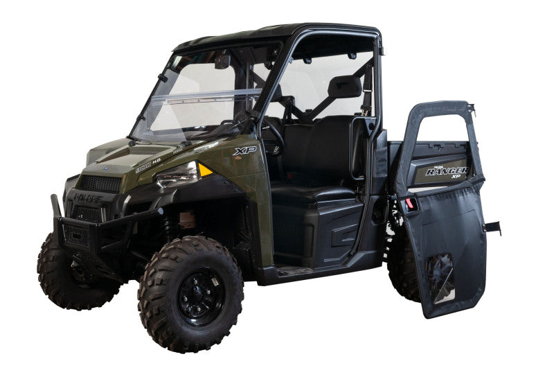 Seizmik 13-17 Polaris Ranger XP 570-1000 Full-Size Profit Door Kit SZM52-06022KIT