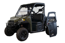 Seizmik 13-17 Polaris Ranger XP 570-1000 Full-Size Profit Door Kit SZM52-06022KIT